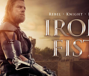Iron Fist (2014)