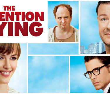 The Invention Of Lying (2009)