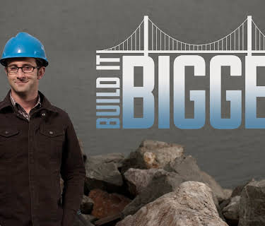 Build It Bigger Season 1