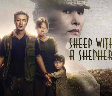 Sheep Without A Shepherd (2019)