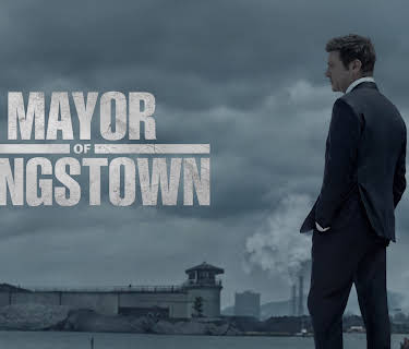 Mayor Of Kingstown Season 1