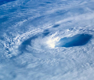 Den stormende planeten