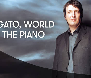 Legato, World of the Piano (2007)