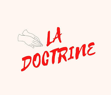 La Doctrine (2020)