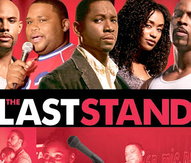 Last Stand, The (2022)