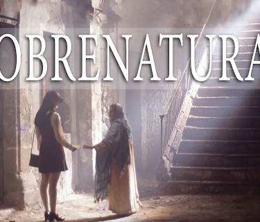 Sobrenatural (1996)