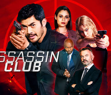 Assassin Club (2023)