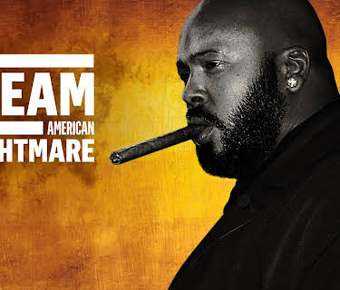 American Dream / American Knightmare (2018)