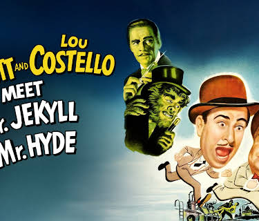 Abbott and Costello Meet Dr. Jekyll and Mr. Hyde (1953)