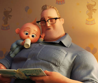 Villmarkens sønn (2018)