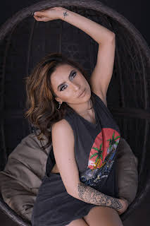 Cristina 'Vee" Valenzuela