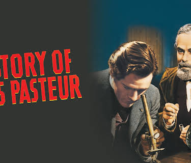 The Story of Louis Pasteur (1936)