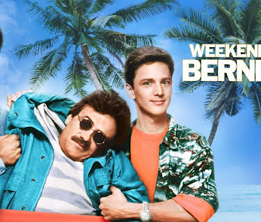Weekend at Bernie's (1989)