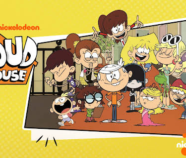 The Loud House Season 9