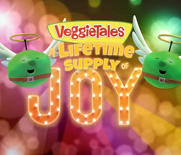 A Lifetime Supply of Joy (2020)