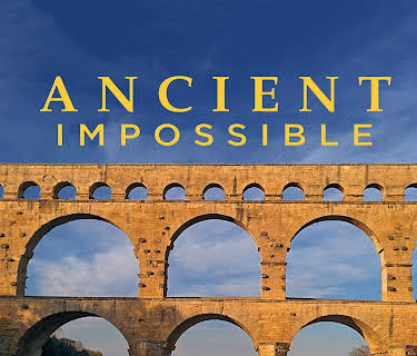 Ancient Impossible Season 1