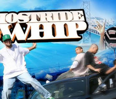 Ghostride the Whip (2008)