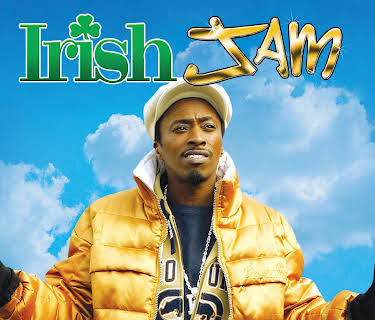 Irish Jam (2006)