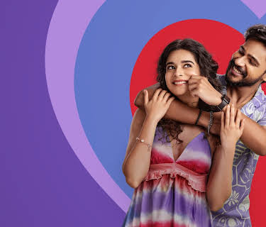 Oho Enthan Baby (2025)