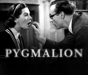 Pygmalion (1939)