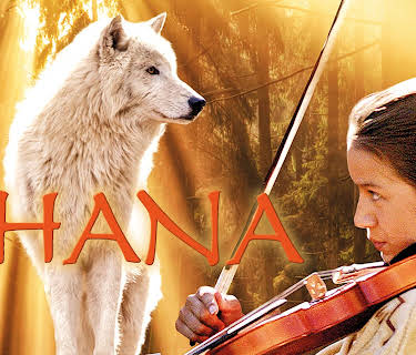 Shana - The Wolf's Music (2015)