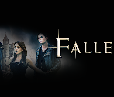 Fallen (2017)