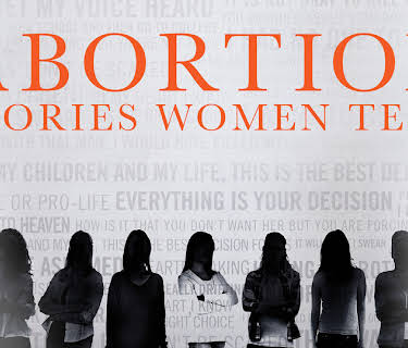 Abortion: Stories Women Tell (2016)