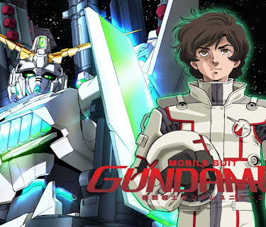 Mobile Suit Gundam UC (Unicorn)