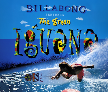The Green Iguana (2025)