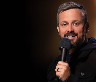 Nate Bargatze: The Greatest Average American (2021)