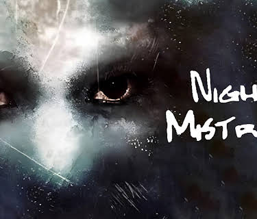 Night Mistress (2025)