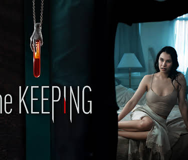 The Keeping (2025)
