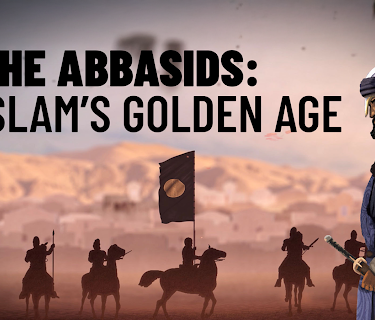 The Abbasids: Islam's Golden Age (2023)