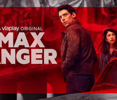 Max Anger