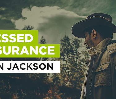 Blessed Assurance in the Style of Alan Jackson (2006)