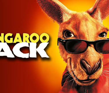 Kangaroo Jack (2003)