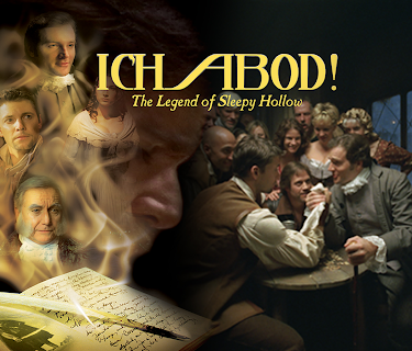 Ichabod! The Legend of Sleepy Hollow (2004)