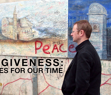 Forgiveness: Stories For Our Time (2007)