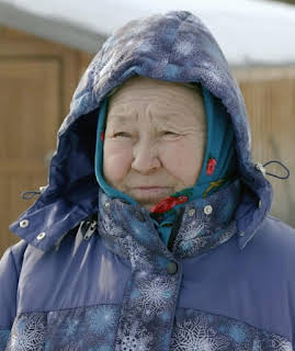 Khaibina Aleksandrovna