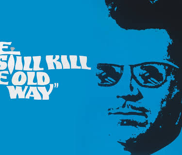 We Still Kill the Old Way HD (1968)