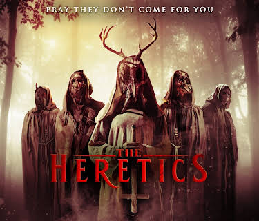 The Heretics (2018)