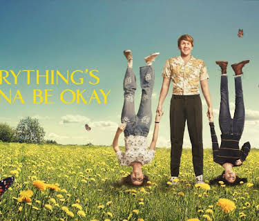 Everything's Gonna Be Okay