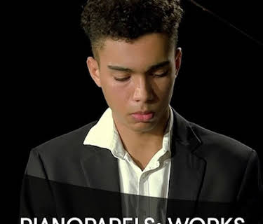 Pianoparels: works by Beethoven and Chopin (2020)