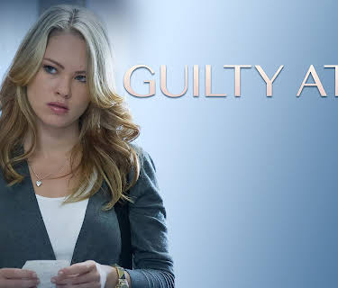Guilty at 17 (2014)