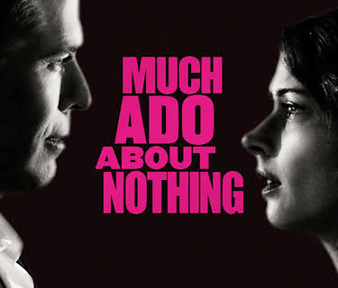 Much Ado About Nothing (2013) (2013)