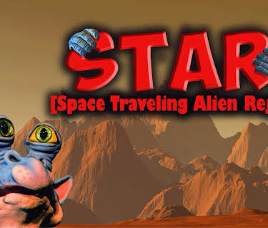 Star: Space Traveling Alien Reject (2017)
