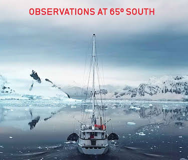 Observations at 65° South (2023)