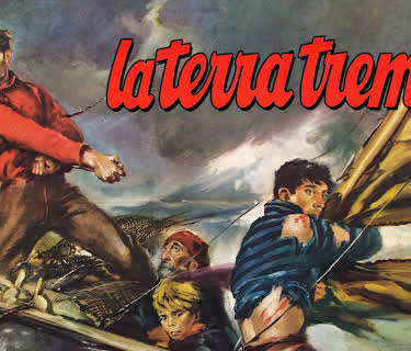 La terra trema (1948)