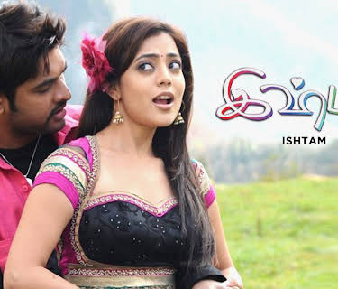 Ishtam (2012)