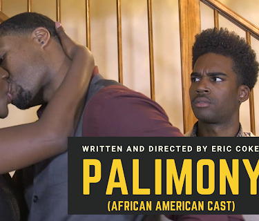 Palimony (African American Cast)